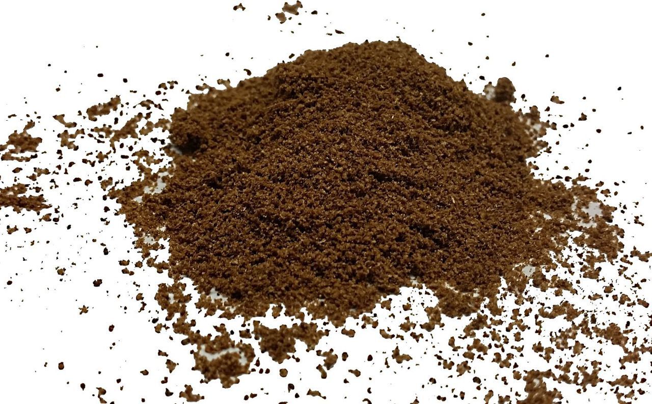 CELERY SEED GROUND Golden Gate Herbs