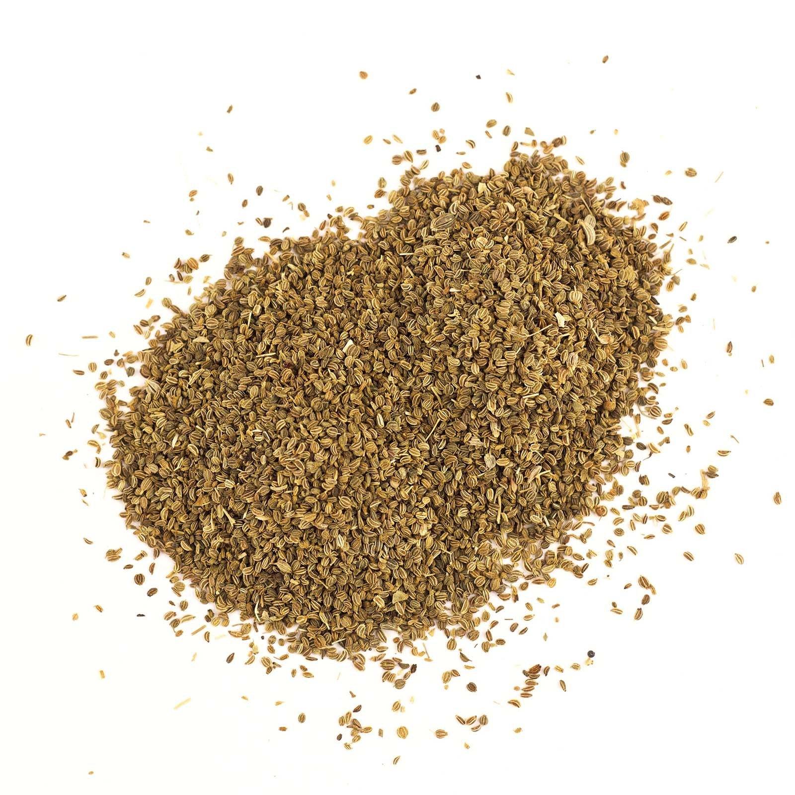 CELERY SEED WHOLE Golden Gate Herbs